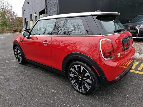 2024 MINI Hardtop Cooper S