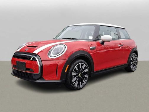 2024 MINI Hardtop Cooper S