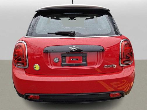 2024 MINI Hardtop Cooper S