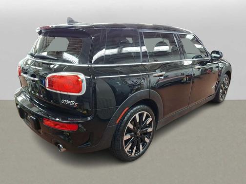 2017 MINI Clubman Cooper S ALL4