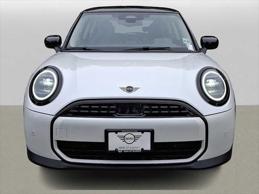 2025 MINI Hardtop Cooper