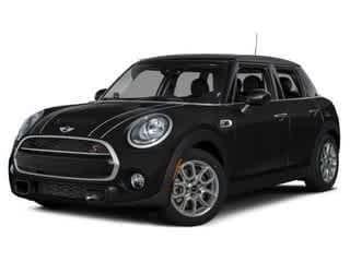 2016 MINI Hardtop Cooper S