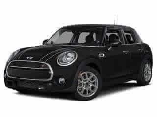 2016 MINI Hardtop Cooper S