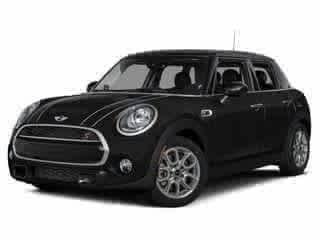 2016 MINI Hardtop Cooper S