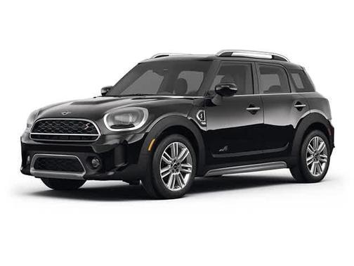 2023 MINI Countryman Cooper S ALL4
