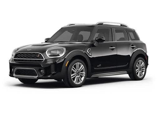 2023 MINI Countryman Cooper S ALL4