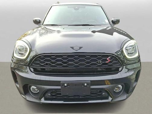 2023 MINI Countryman Cooper S ALL4