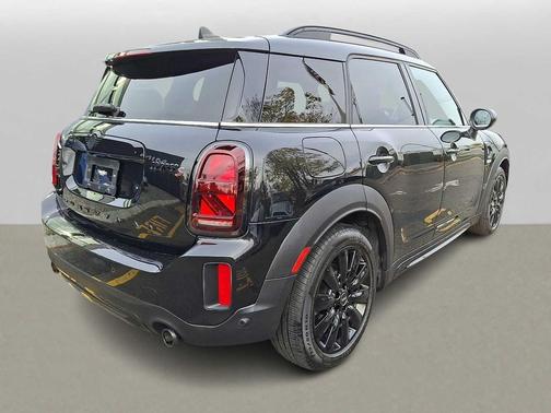 2023 MINI Countryman Cooper S ALL4