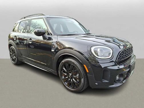 2023 MINI Countryman Cooper S ALL4