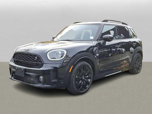 2023 MINI Countryman Cooper S ALL4