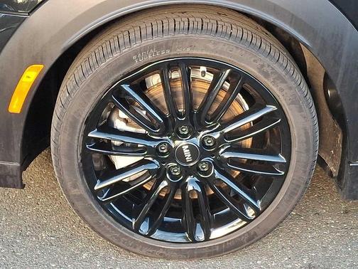 2023 MINI Convertible Cooper S