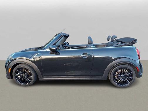 2023 MINI Convertible Cooper S