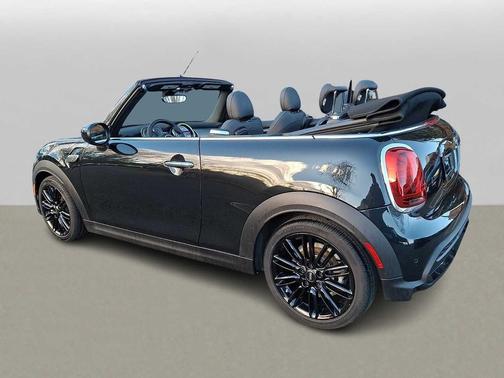 2023 MINI Convertible Cooper S