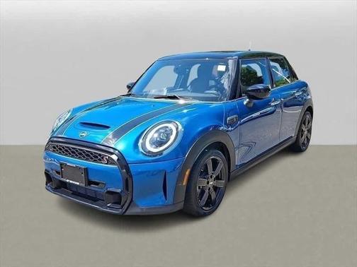 2023 MINI Hardtop Cooper S