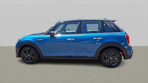 2023 MINI Hardtop Cooper S