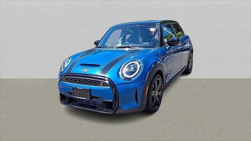 2023 MINI Hardtop Cooper S