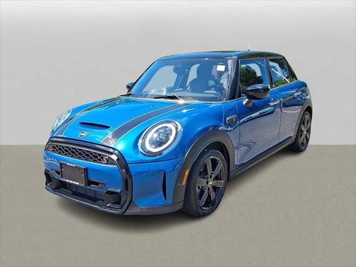 2023 MINI Hardtop Cooper S