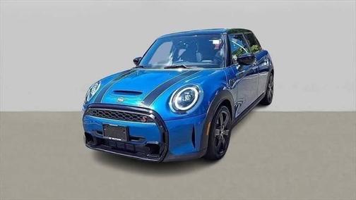 2023 MINI Hardtop Cooper S