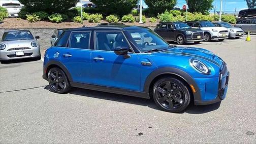 2023 MINI Hardtop Cooper S