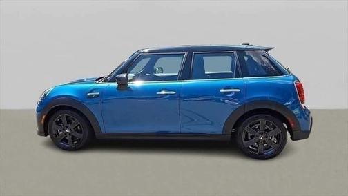 2023 MINI Hardtop Cooper S