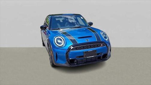 2023 MINI Hardtop Cooper S