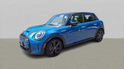 2023 MINI Hardtop Cooper S