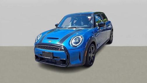 2023 MINI Hardtop Cooper S