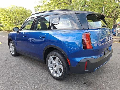 2025 MINI Countryman Cooper S ALL4