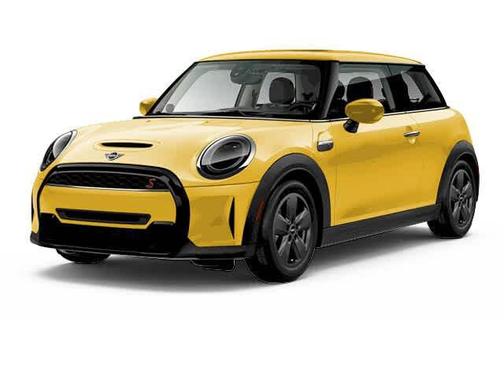 2023 MINI Hardtop Cooper S