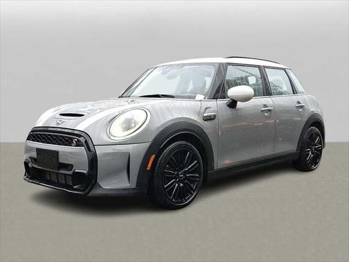 2023 MINI Hardtop Cooper S
