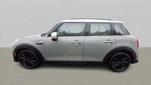 2023 MINI Hardtop Cooper S