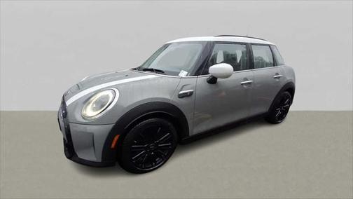 2023 MINI Hardtop Cooper S
