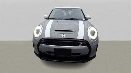 2023 MINI Hardtop Cooper S