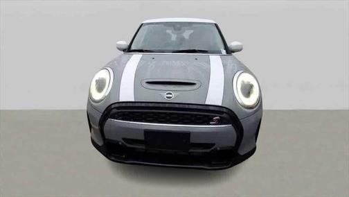 2023 MINI Hardtop Cooper S