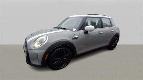 2023 MINI Hardtop Cooper S