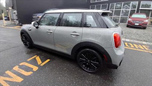 2023 MINI Hardtop Cooper S