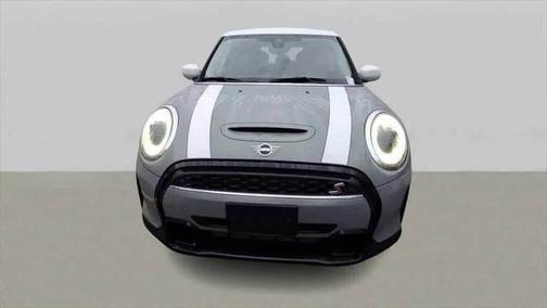 2023 MINI Hardtop Cooper S