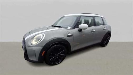 2023 MINI Hardtop Cooper S