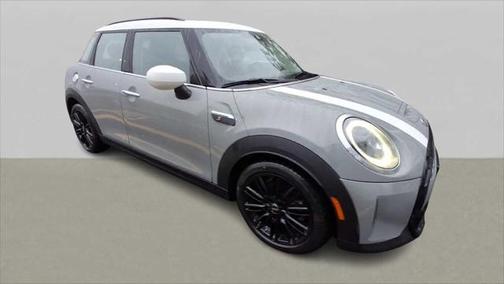 2023 MINI Hardtop Cooper S