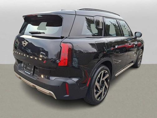 2025 MINI Countryman Cooper S ALL4