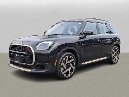 2025 MINI Countryman Cooper S ALL4