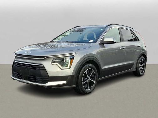 2023 Kia Niro EX