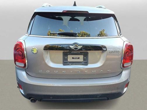 2018 MINI E Countryman Cooper S ALL4