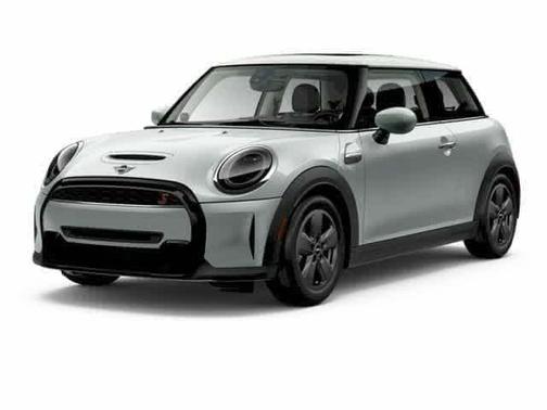 2023 MINI Hardtop Cooper S