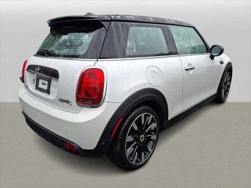 2024 MINI Hardtop Cooper S