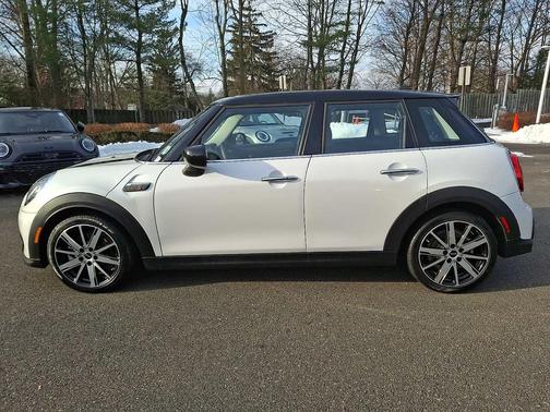 2023 MINI Hardtop Cooper S