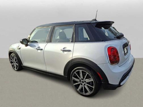 2023 MINI Hardtop Cooper S