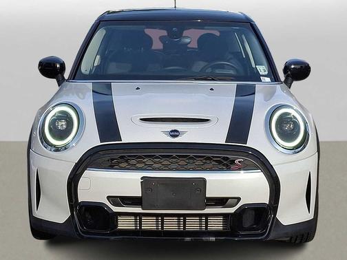 2023 MINI Hardtop Cooper S
