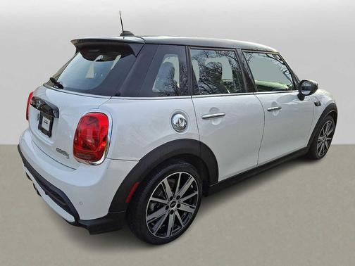2023 MINI Hardtop Cooper S