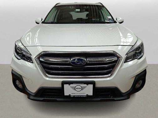 2019 Subaru Outback 2.5i Touring